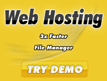 Website Hosting Services